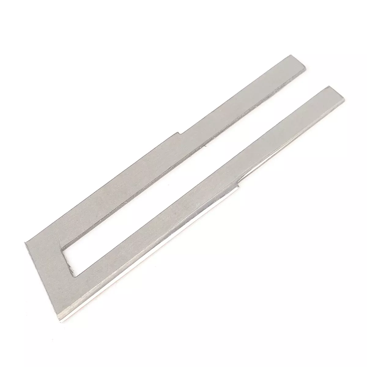 #2 Heat Knife Blade