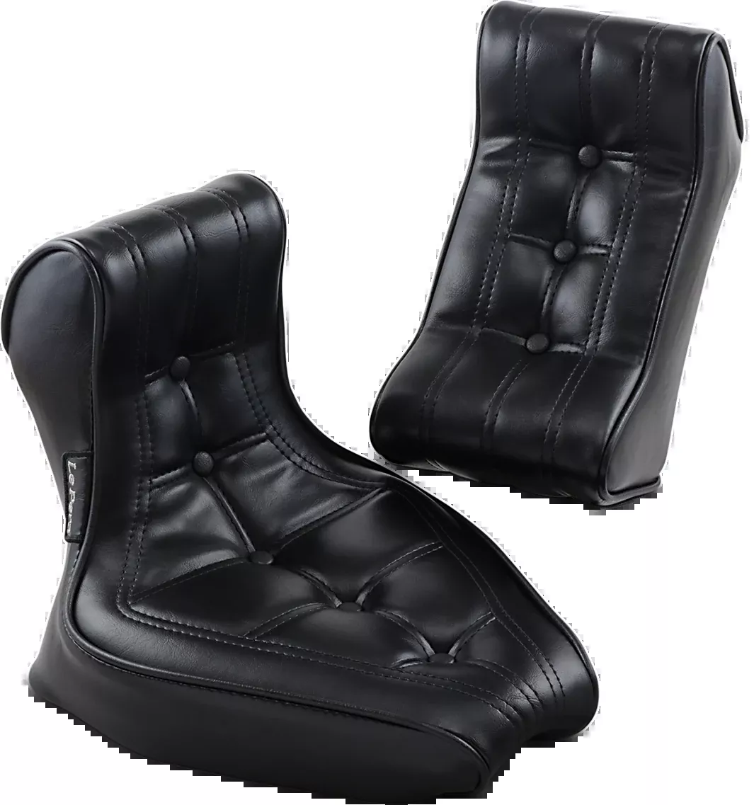 2 Piece Signature II Seat - Rigid Frame