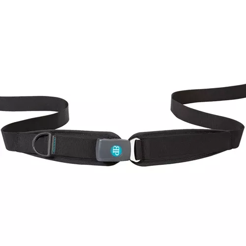 2-Point Padded Bodypoint (BP) Strap