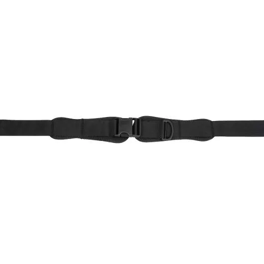 2-Point Positioning Belt Side Release Buckle - 2" Web
