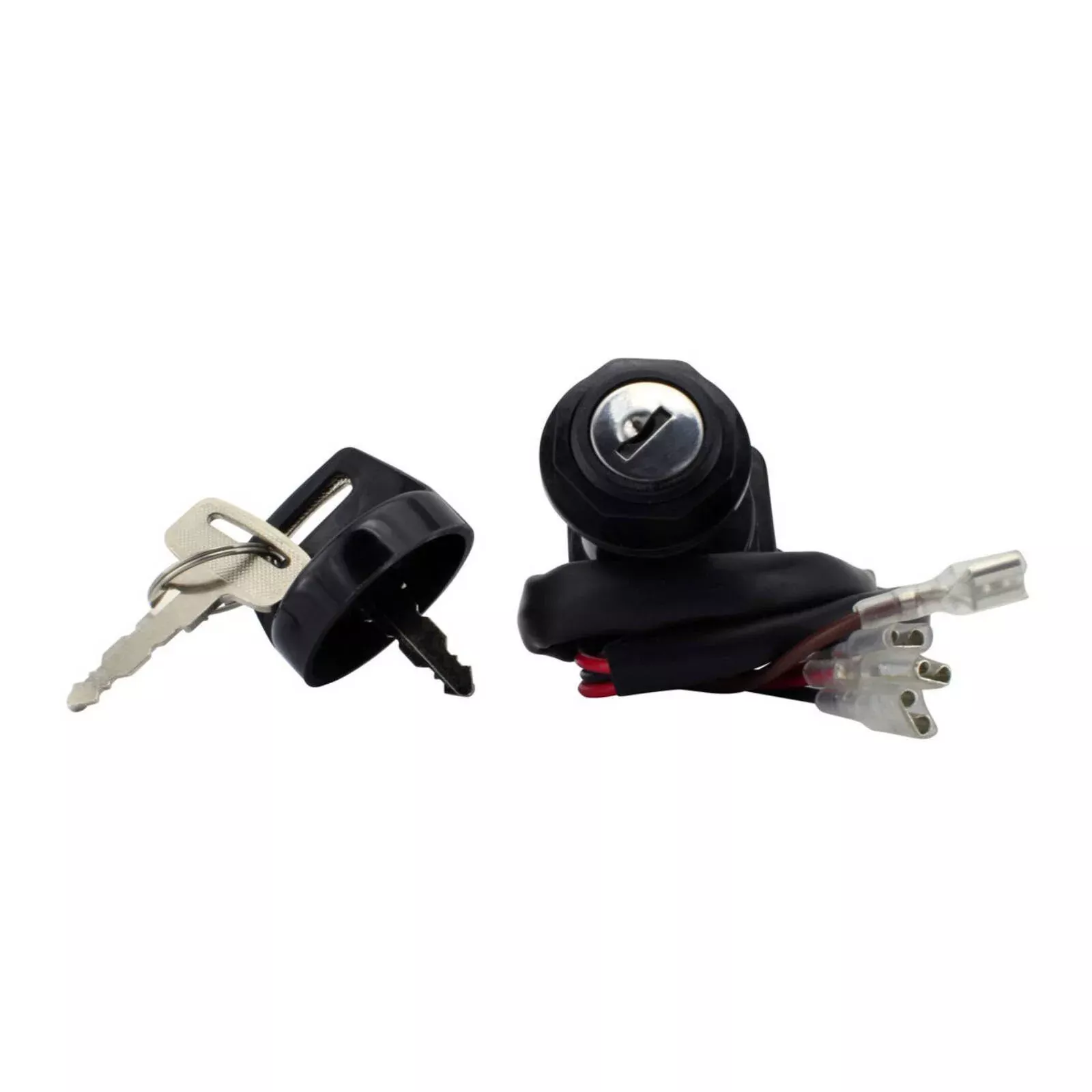 2-Position Ignition Key Switch – Assorted Polaris Models