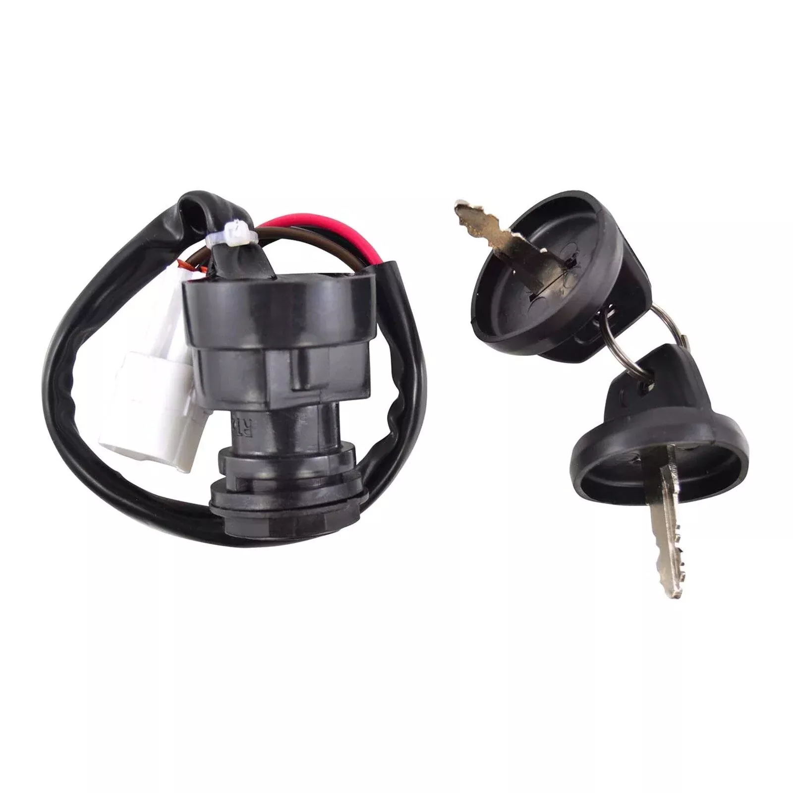 2-Position Ignition Key Switch – Assorted Yamaha Models