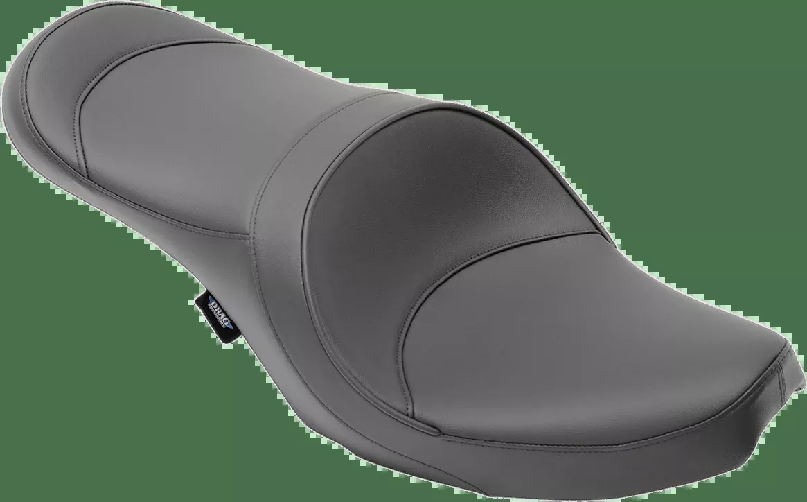 2-Up Double Bucket Vinyl Seat