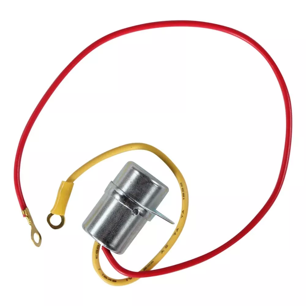 2 Wire Condenser