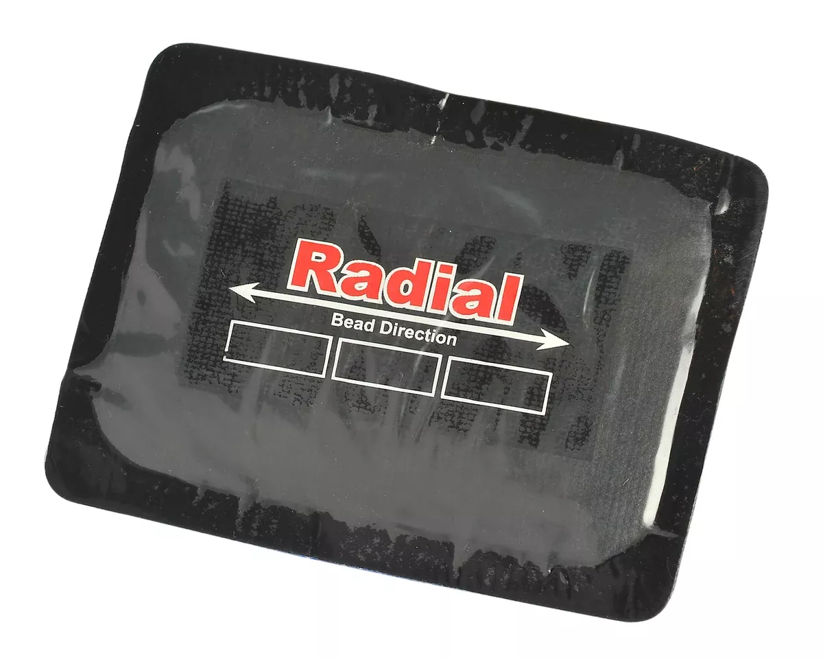 2″ x 3″ Radial Repair, Radial 10