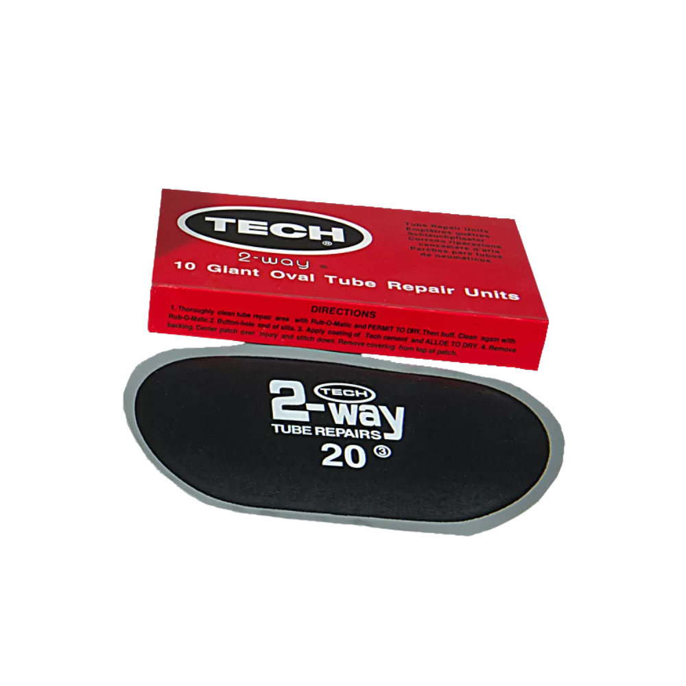 20 – GIANT OVAL 6 1/4″X4″ (160mmX100mm), BOX OF 10