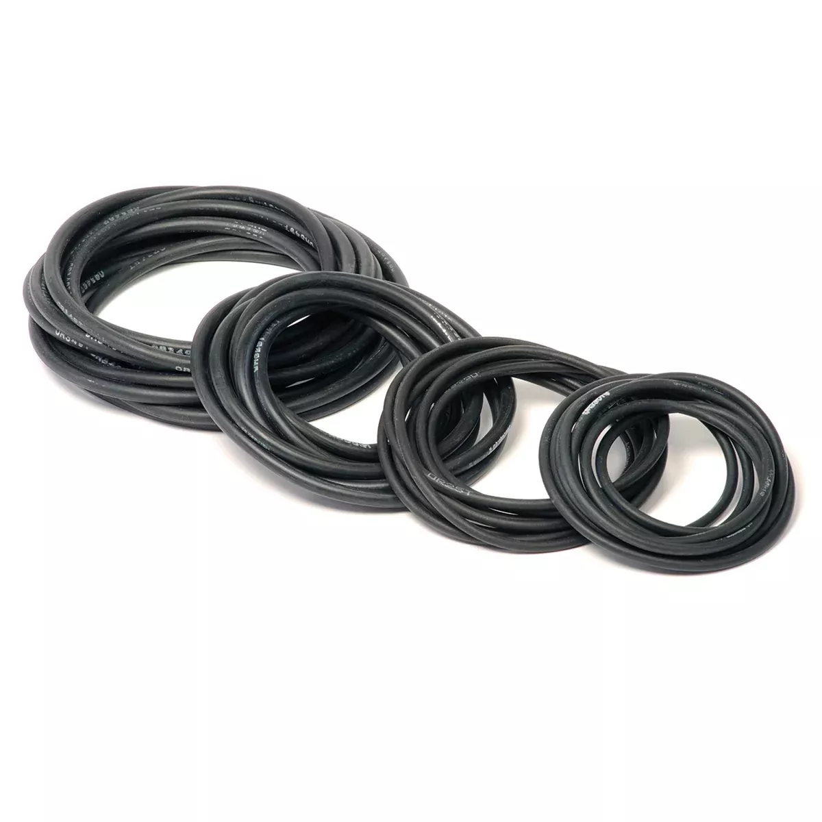 20″ Highway JM O-Ring