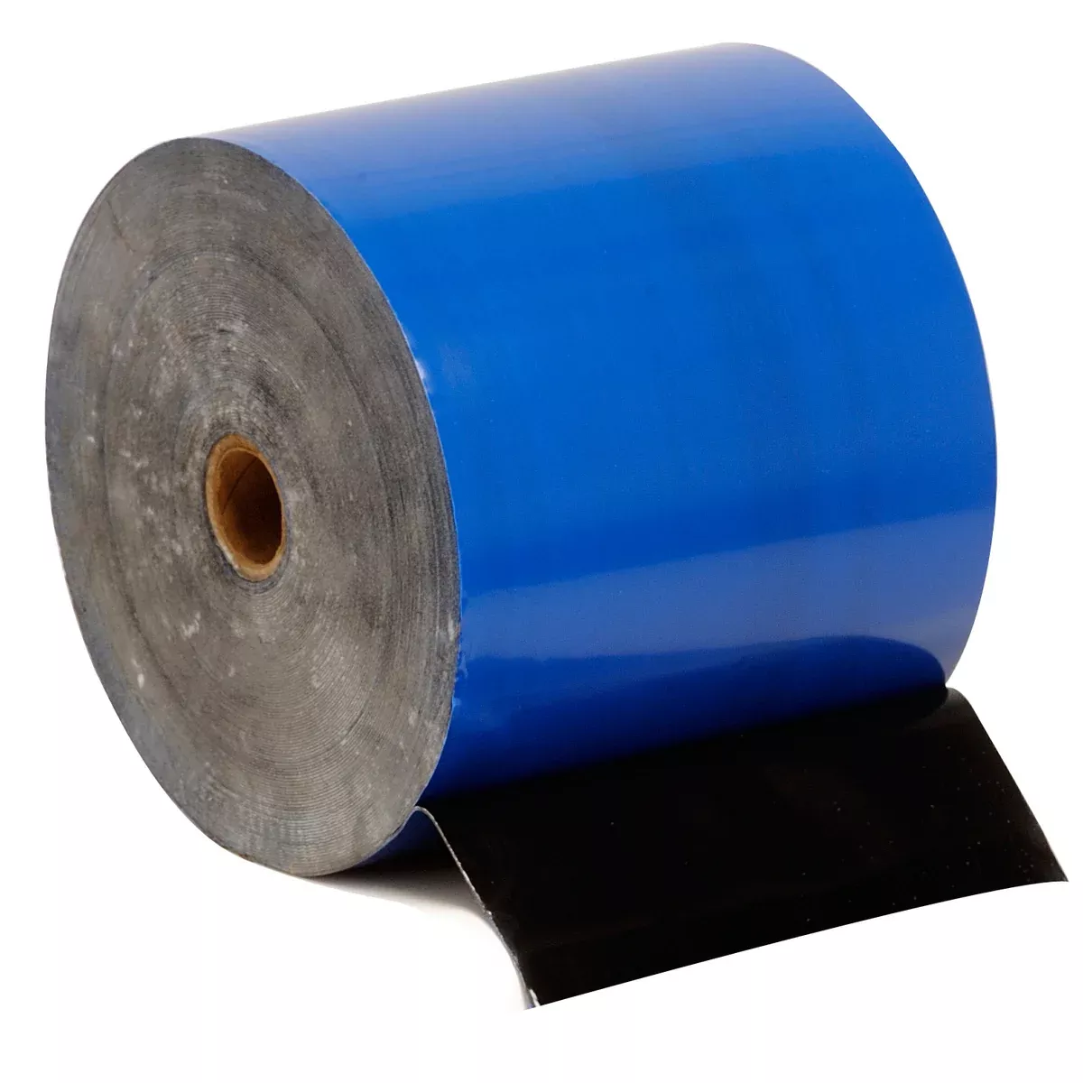 20 lb. Heat Cure Floater Gum, 8″ x 1/32″