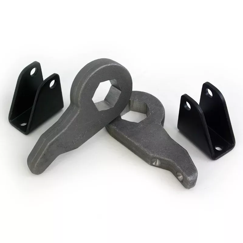 2000-2010 GM 1500 / HD2.5″ Front Leveling Kit (PCSGMLL213)