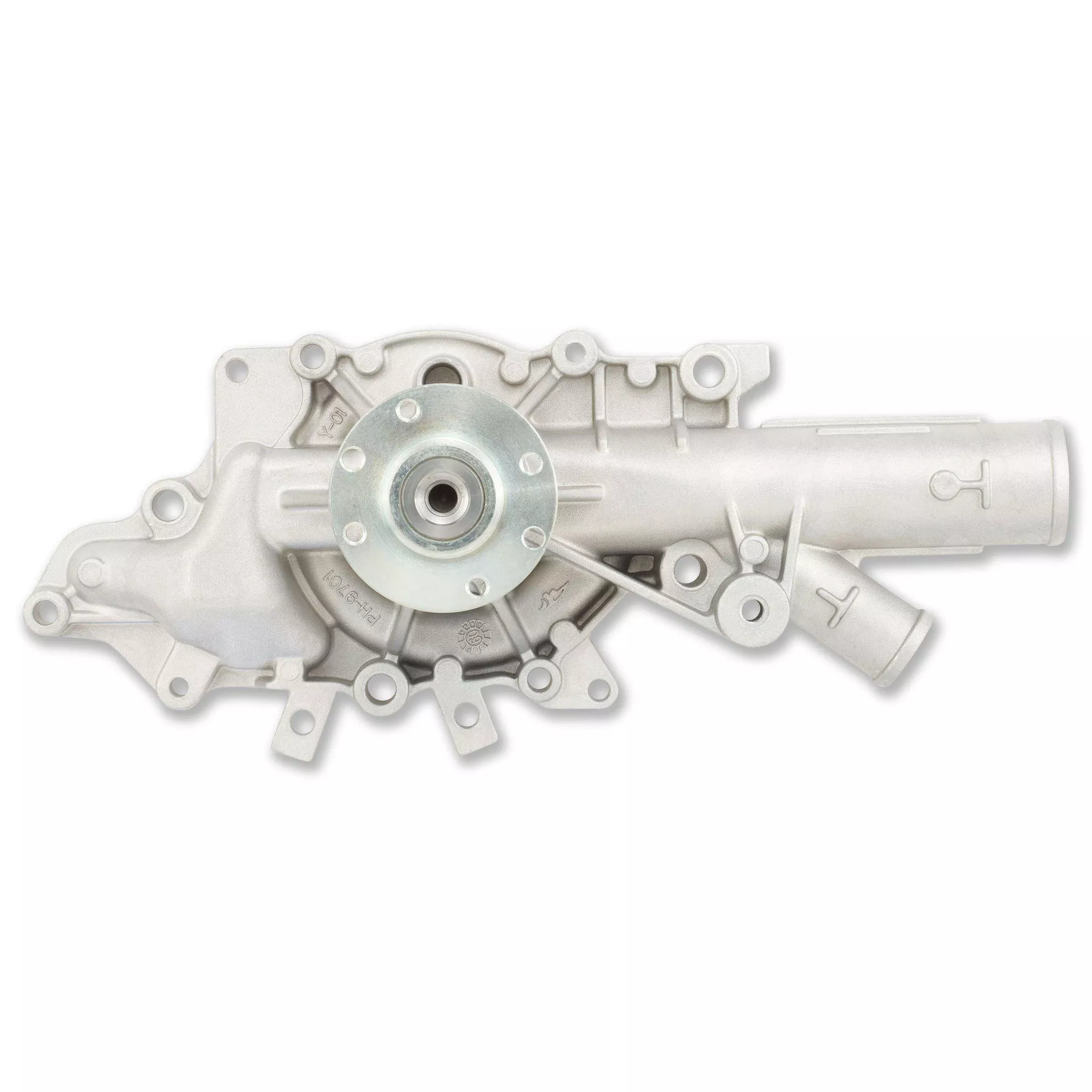 2002-2003 Sprinter Water Pump (AP63600)
