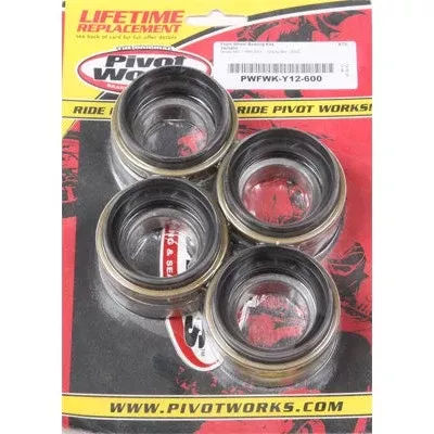 2002-2004 CAN AM QUEST 500 4X4 Front Wheel Bearing Kits
