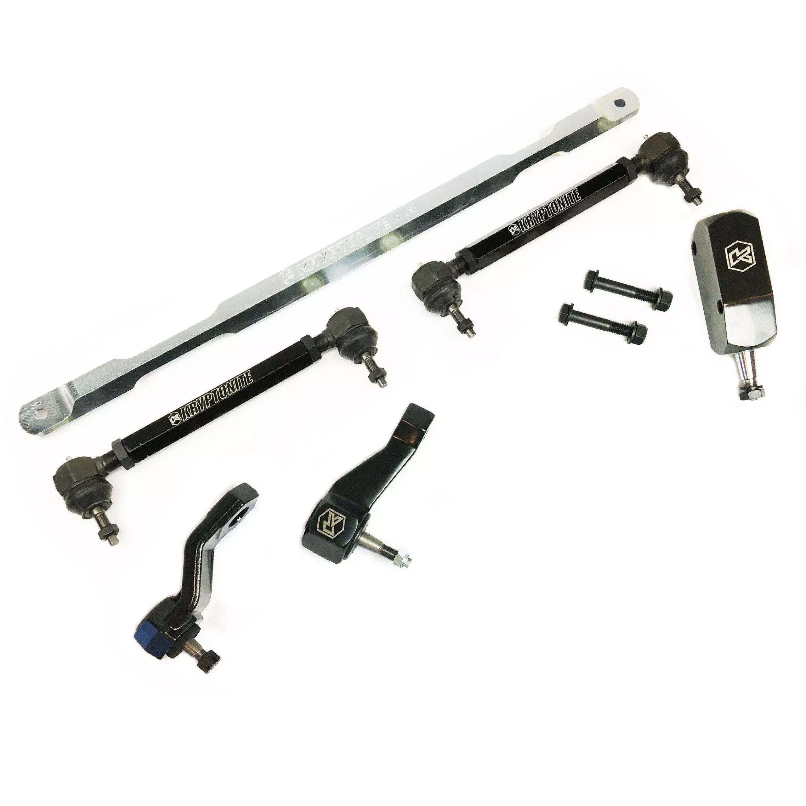 2002-2009 Hummer Ultimate Front End Package (ULTIMATEH2)