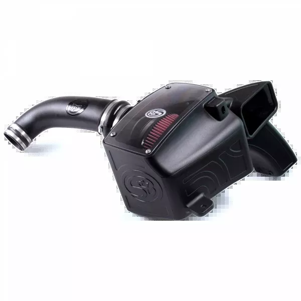 2003-2008 Ram 1500 Cold Air Intake Kit (75-5040)