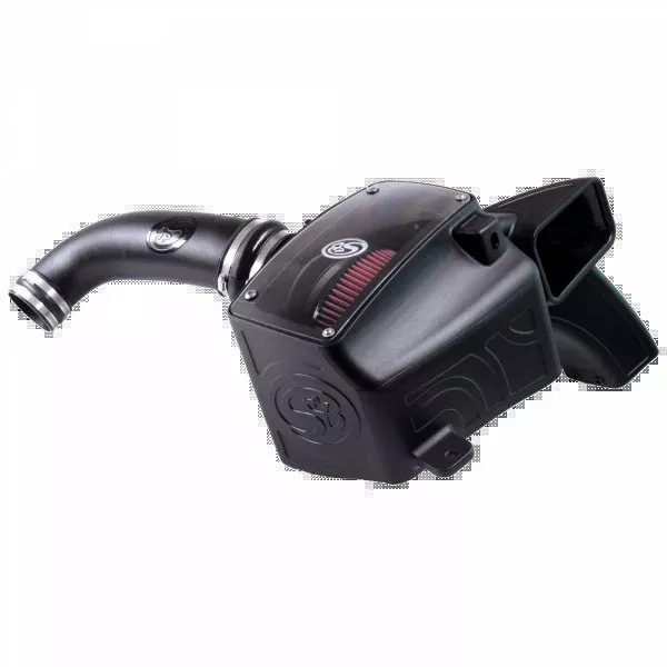 2003-2008 Ram 1500/HD Cold Air Intake Kit (75-5111)