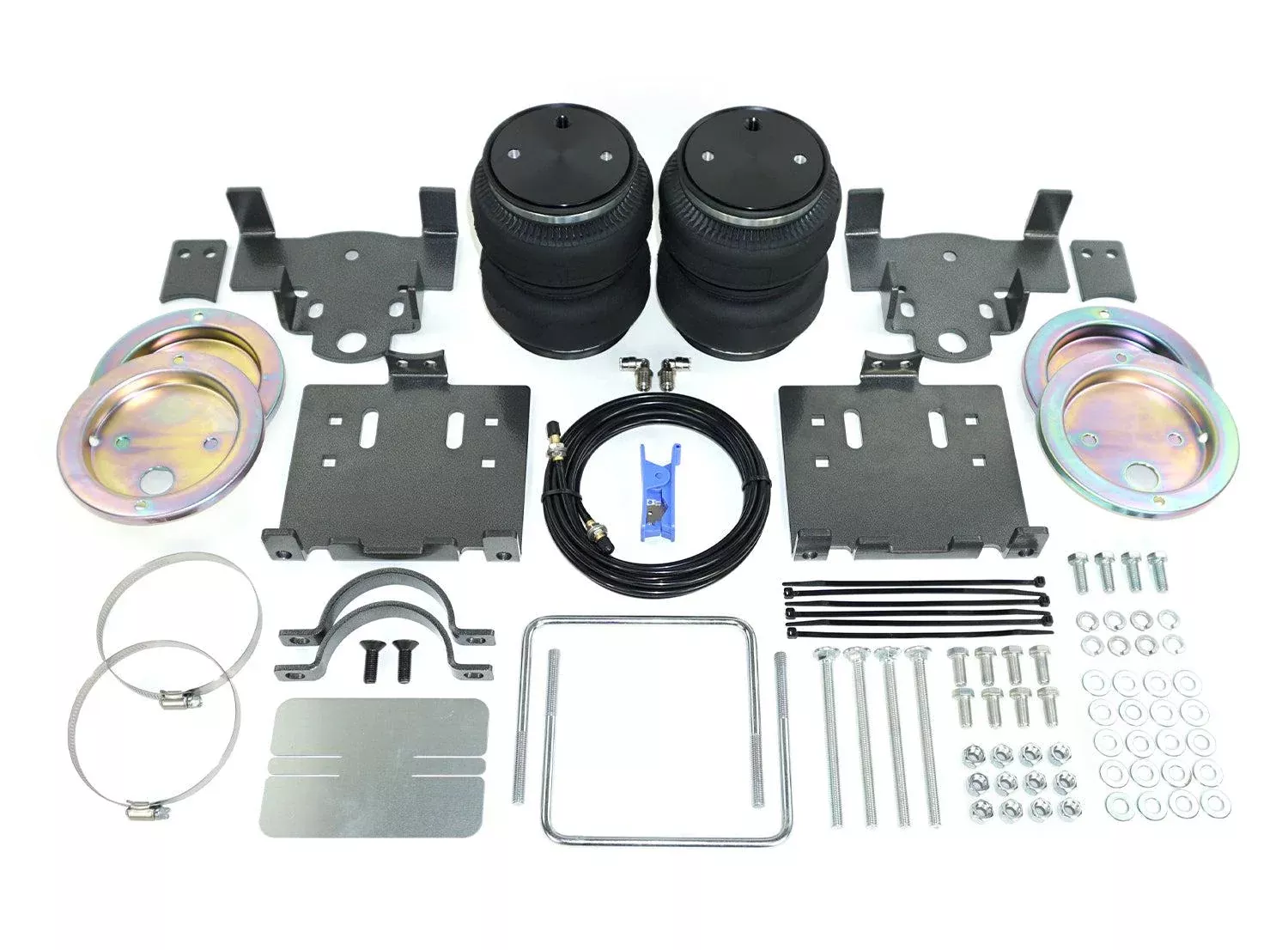 2004-2008 F-150 AlphaHD Rear Air Suspension Kit (HP10004)