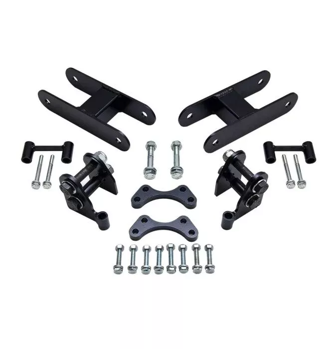 2004-2012 Colorado/Canyon 2.25″ SST Lift Kit (69-3075)