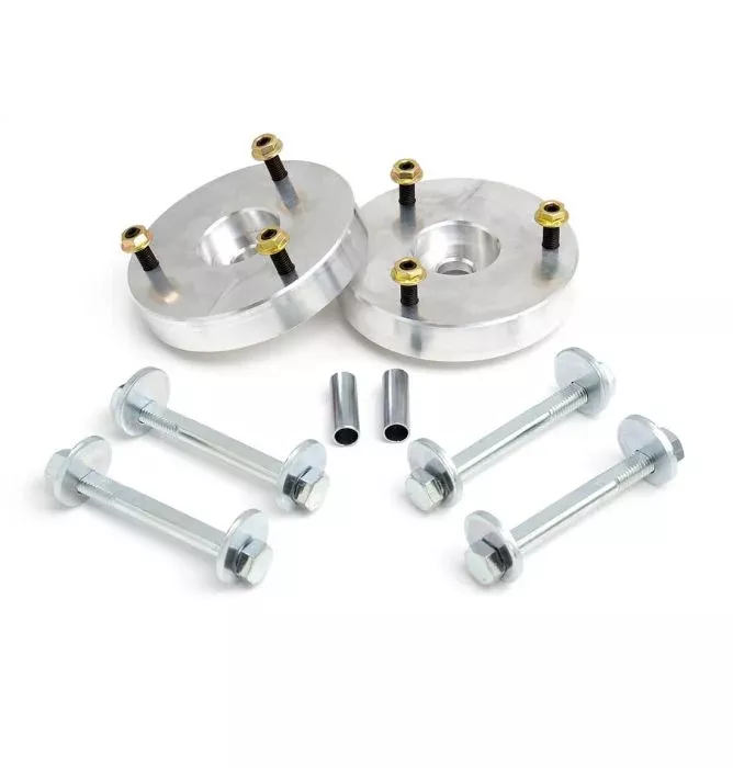 2004-2019 Titan 2″ Front Leveling Kit (66-4204)