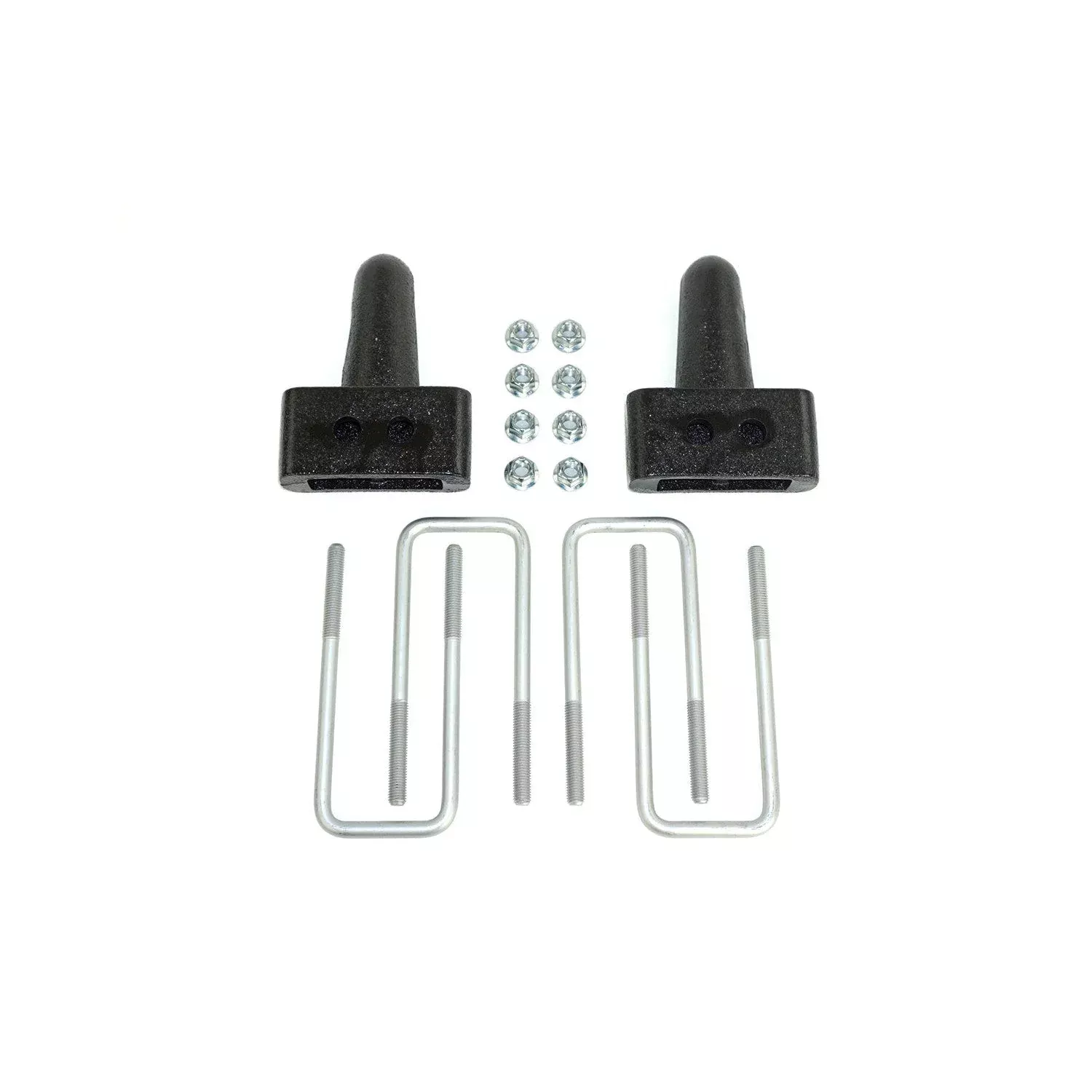 2004-2020 F-150 1.5″ Rear Lift Block Kit (HP10487)