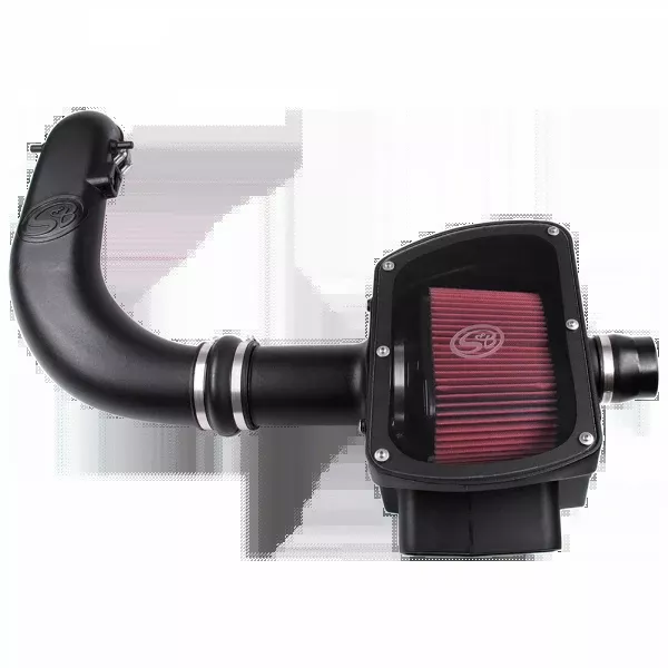 2005-2008 F-150 Cold Air Intake (75-5016)