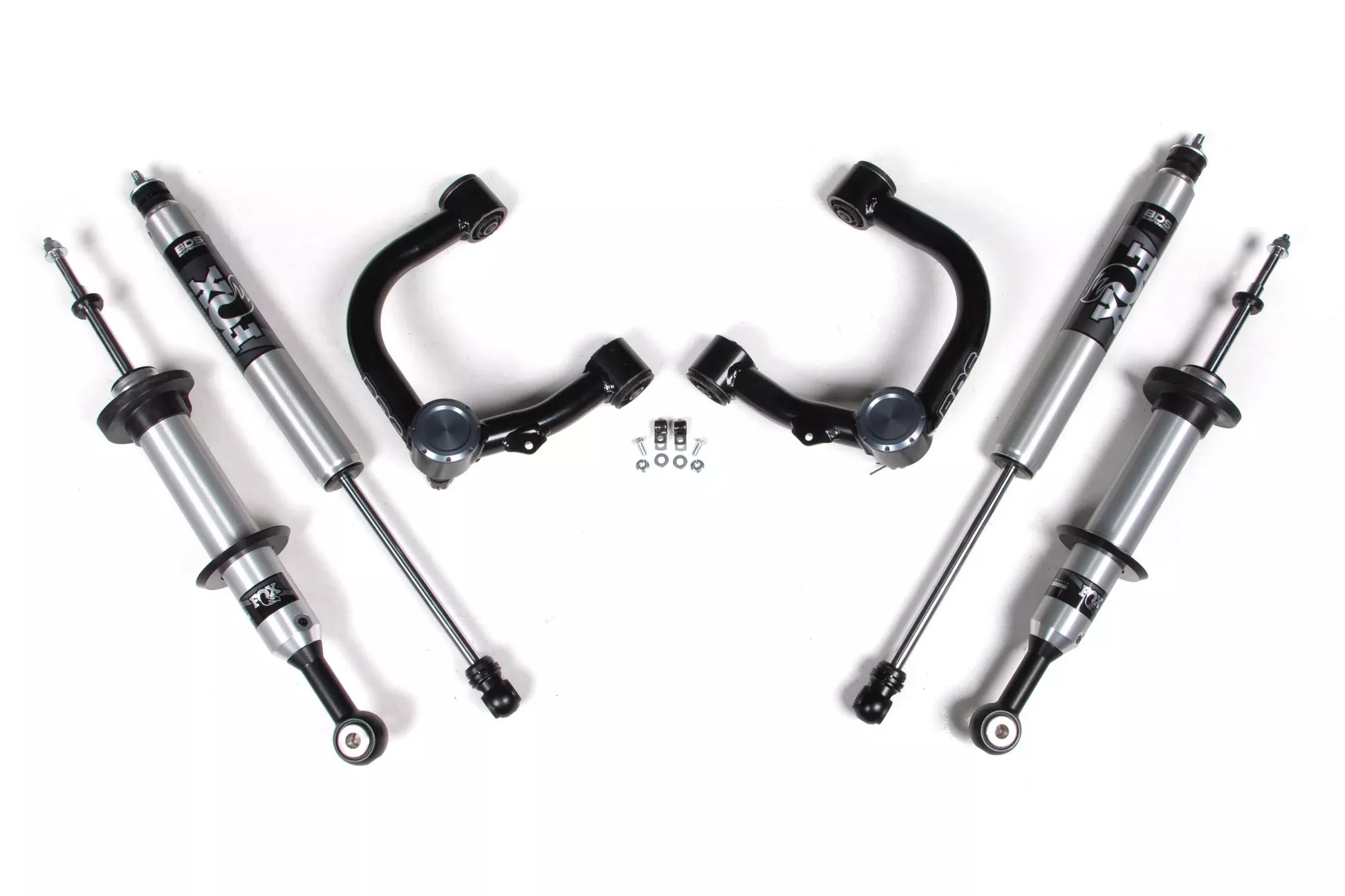 2005-2015 Tacoma 2″ Lift Kit (BDS833FSR)
