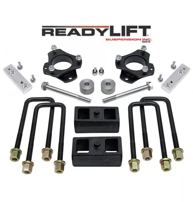2005-2023 Tacoma 3″ SST Lift Kit (69-5212)