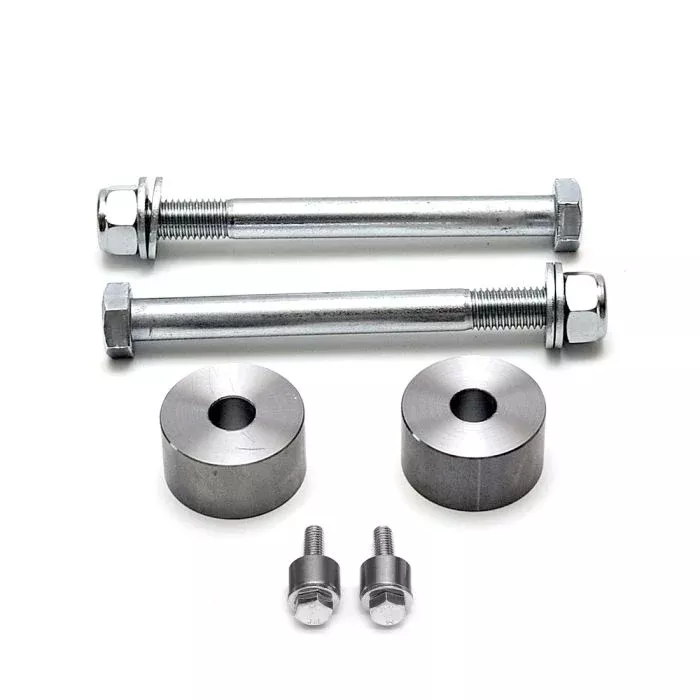 2005-2023 Tacoma Differential Drop Spacers (47-5004)