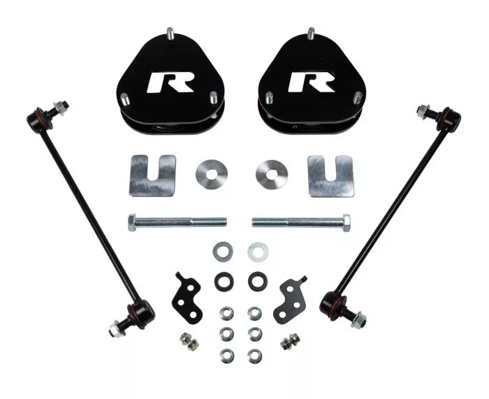 2006-2018 RAV4 2″ SST Lift Kit (69-53200)