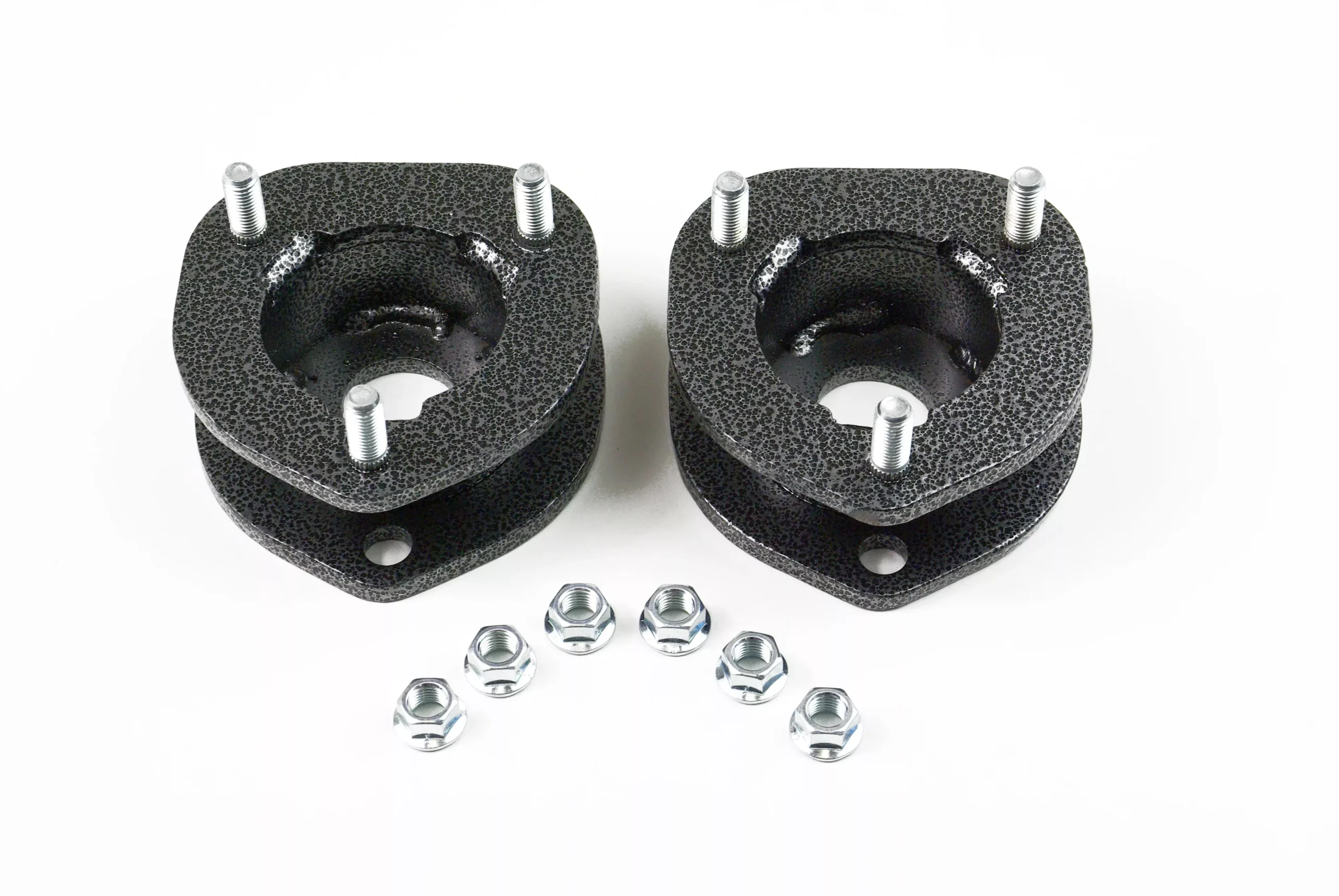 2006-2024 Ram 1500 2.5″ Leveling Kit (PCSRAMLL121)