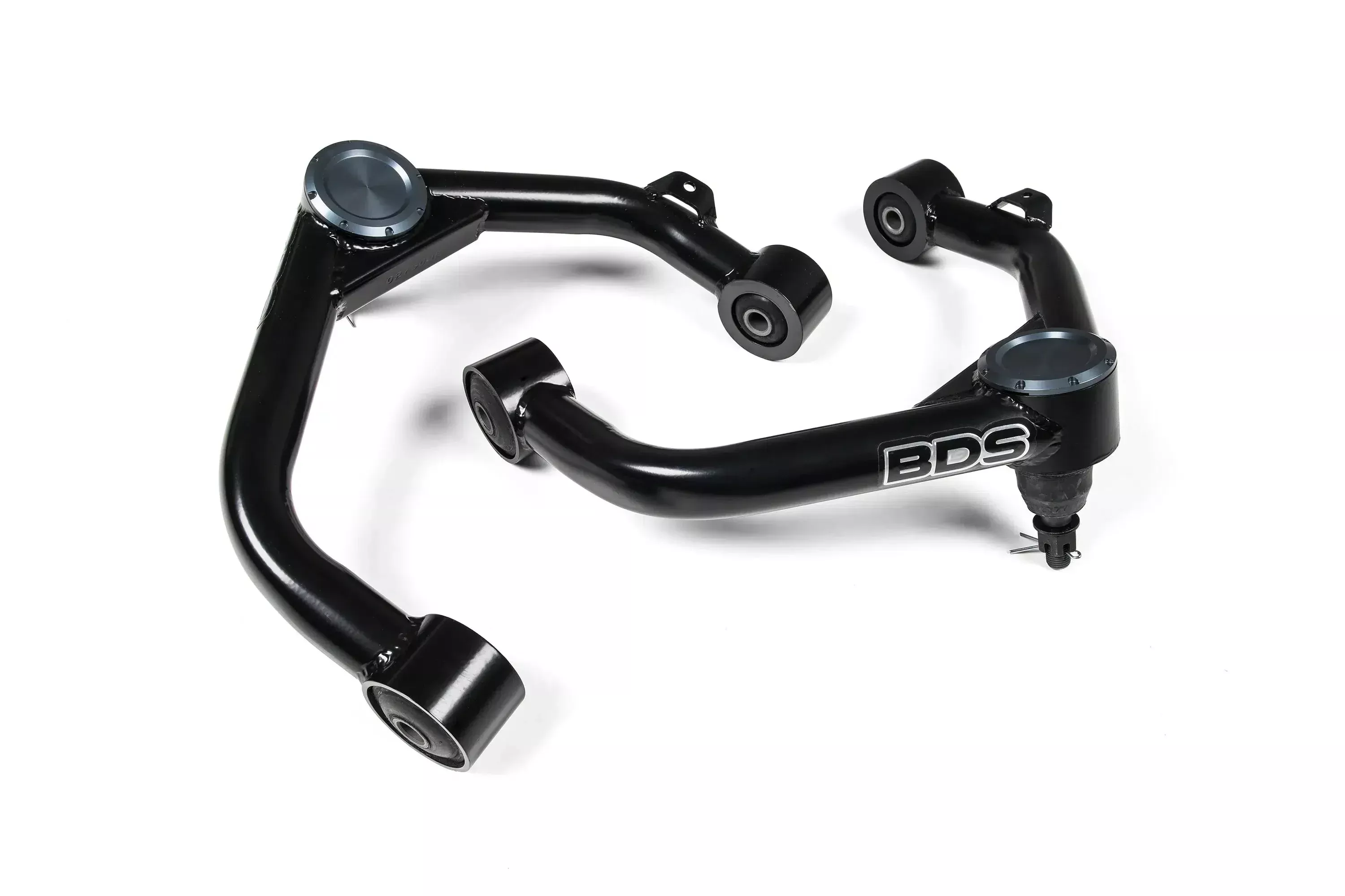 2006-2024 Ram 1500 4-6" Lift Kit Upper Control Arms (BDS122252)