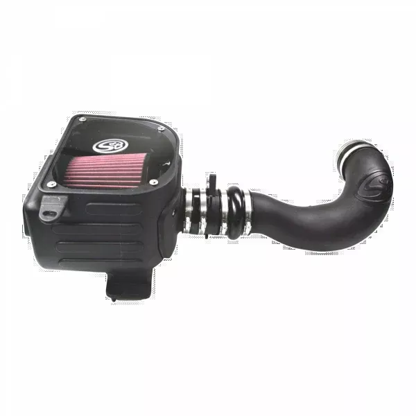 2007-2008 GM 1500 Cold Air Intake Kit (75-5021)