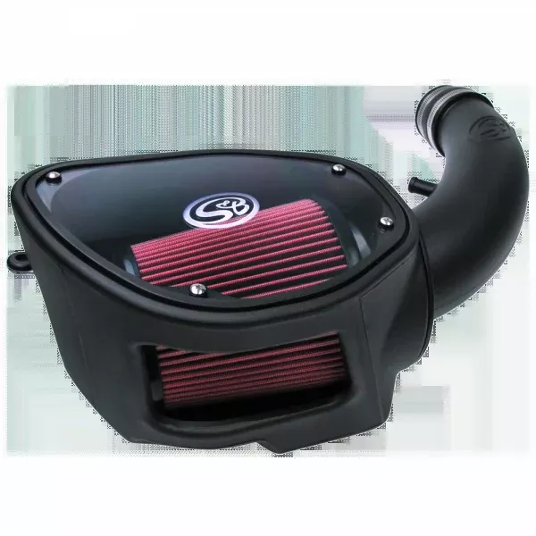 2007-2011 Wrangler JK Cold Air Intake Kit (75-5084)