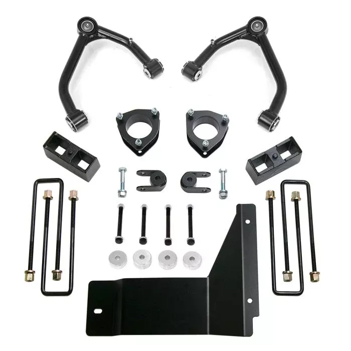 2007-2013 GM 1500 4" SST Lift Kit (69-3485)