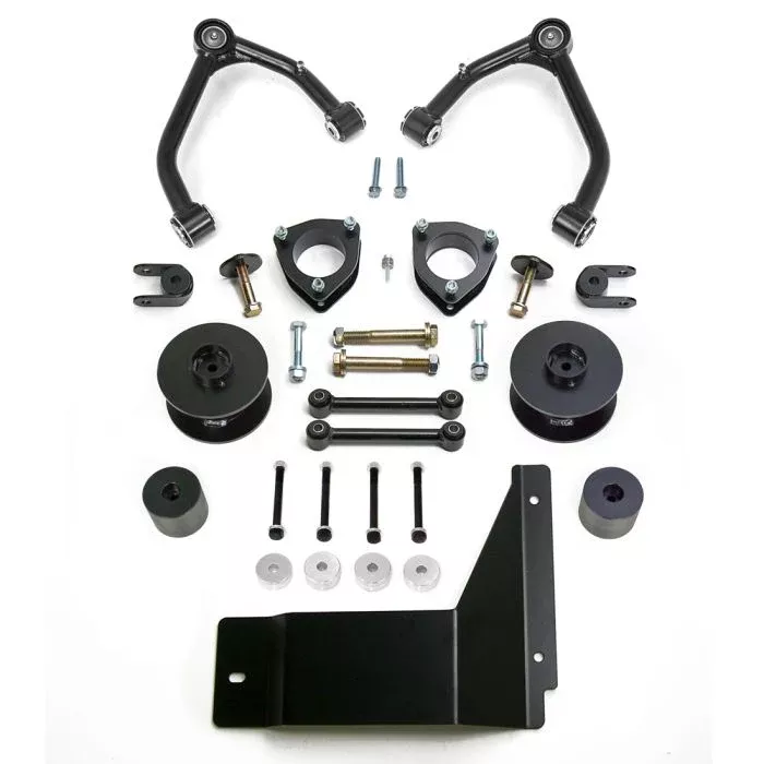 2007-2014 GM 1500 4" SST Lift Kit (69-3495)