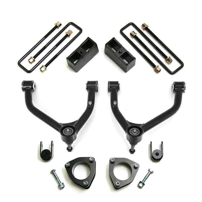 2007-2016 GM 1500 4" SST Lift Kit (69-3285)
