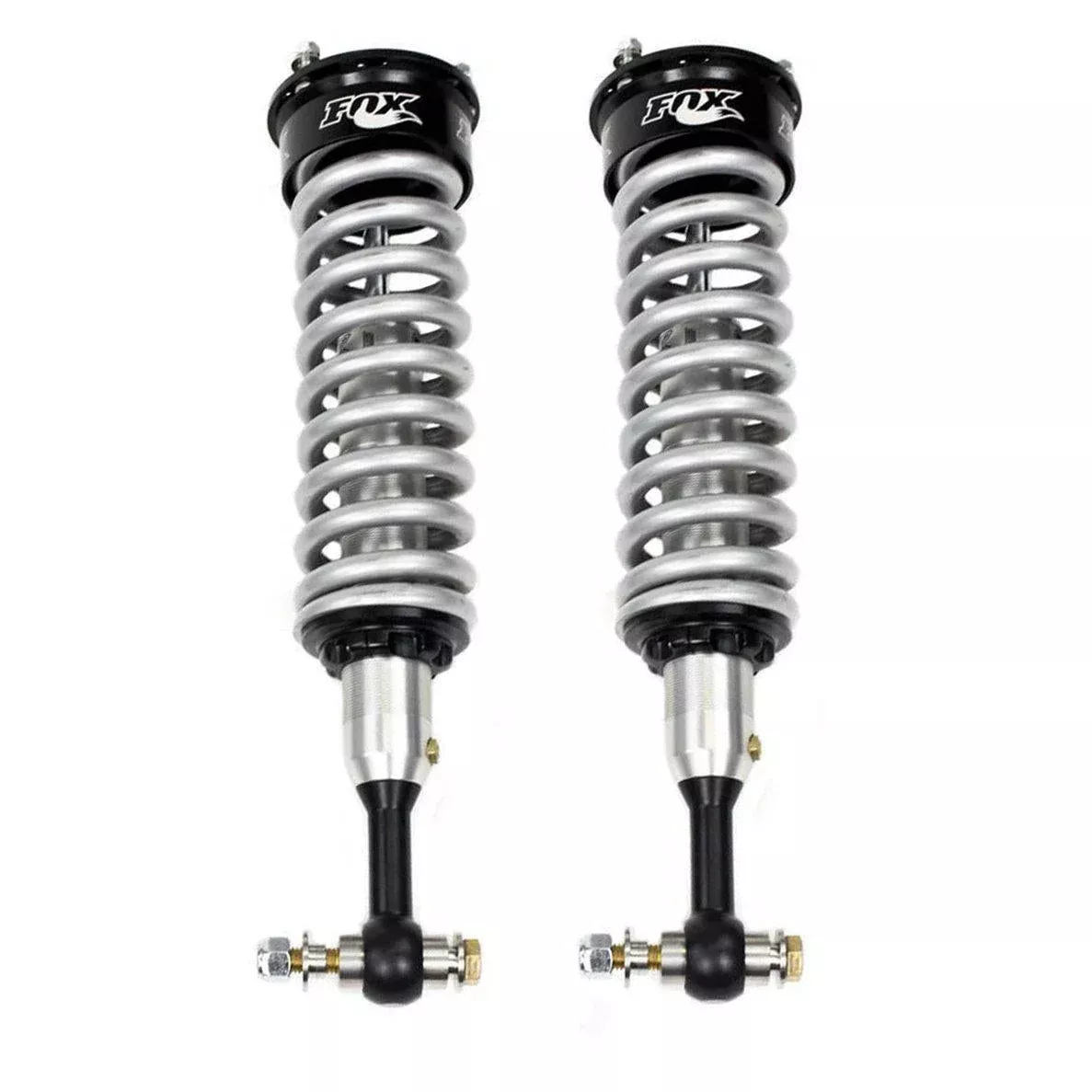 2007-2018 1500 Fox 2.0 Performance Series Coilover w/ 0-3″ Lift (KRS018)