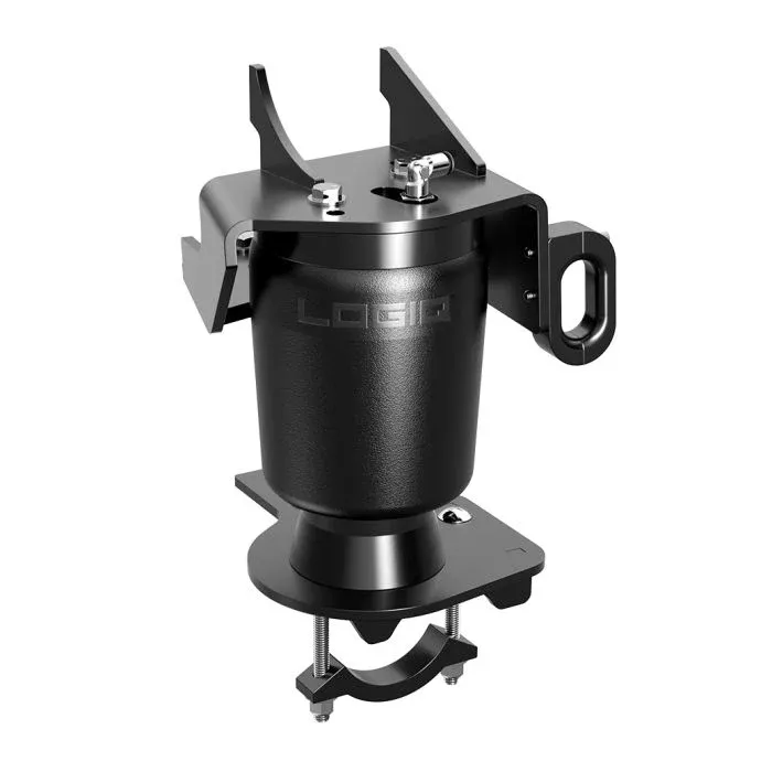 2007-2018 1500 Load Leveling Helper Spring Kit (88-31070)