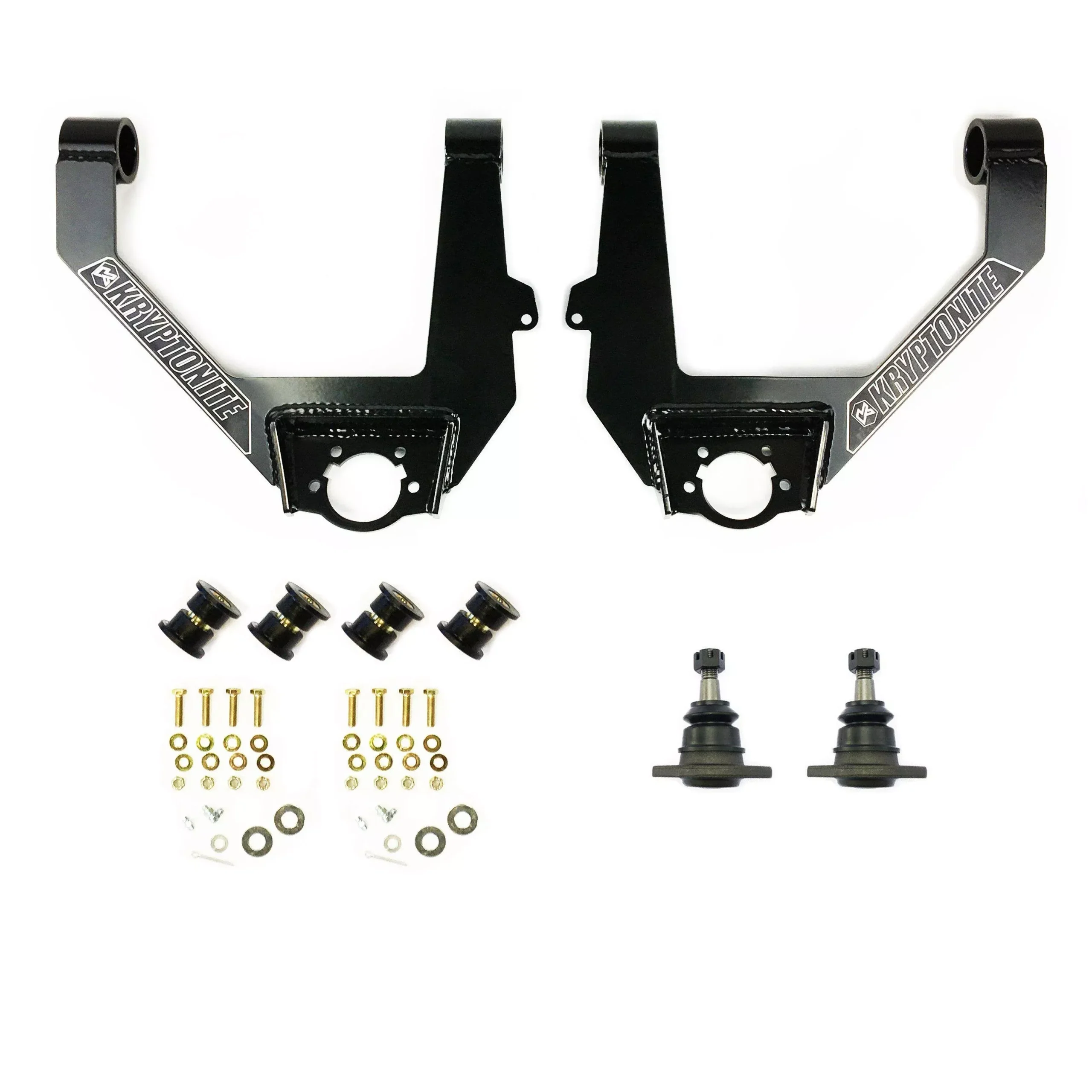 2007-2018 1500 Upper Control Arm Kit (KRUCA12)