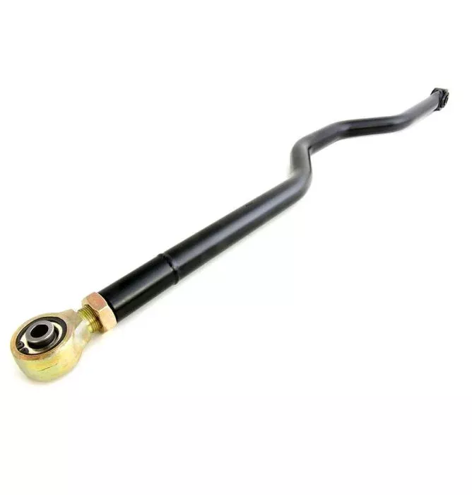 2007-2018 JK Front HD Adjustable Track Bar (77-6002)