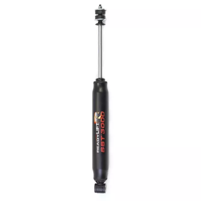 2007-2018 JK SST3000 Rear Shocks w/ 2.5″-4″ Lift (93-6400R)