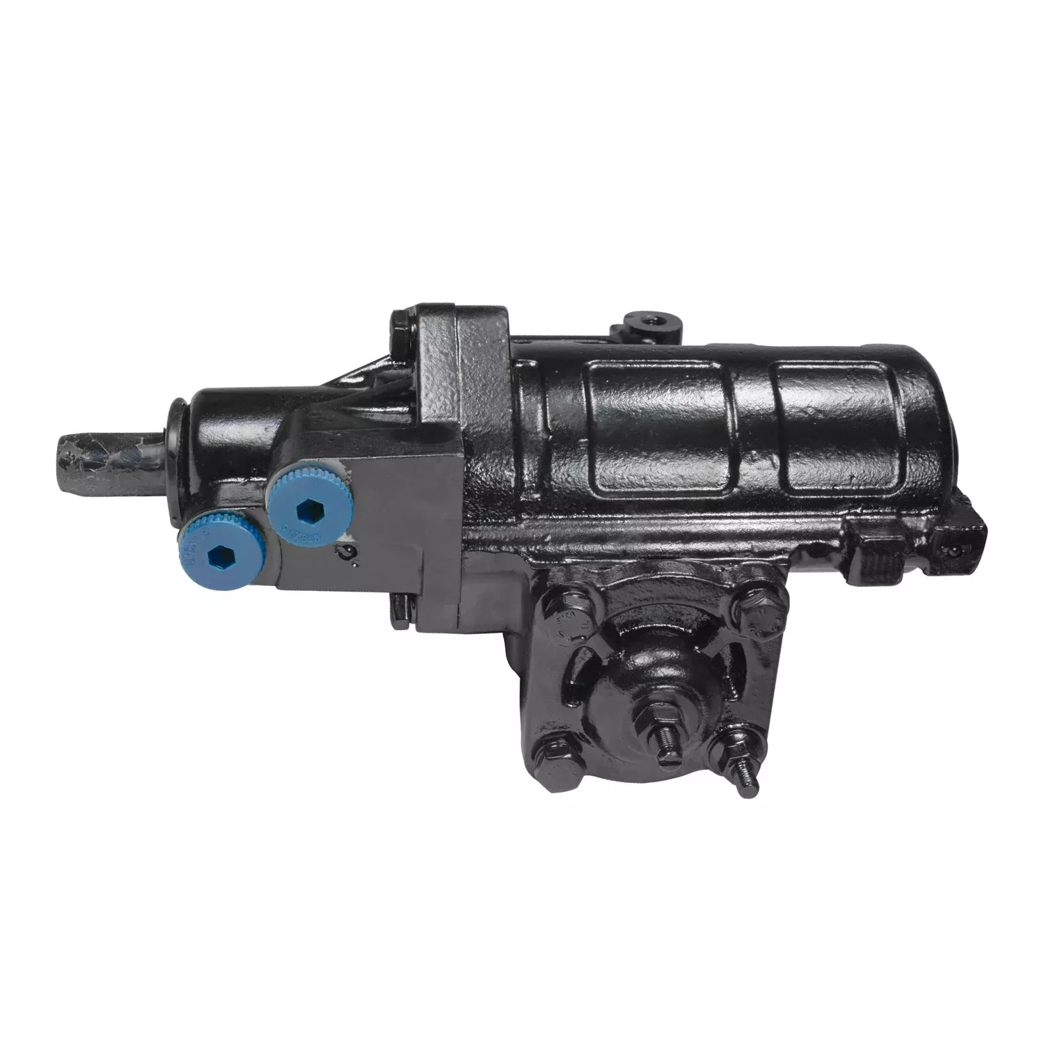 2007-2018 Power Steering Box (ZSG8417)