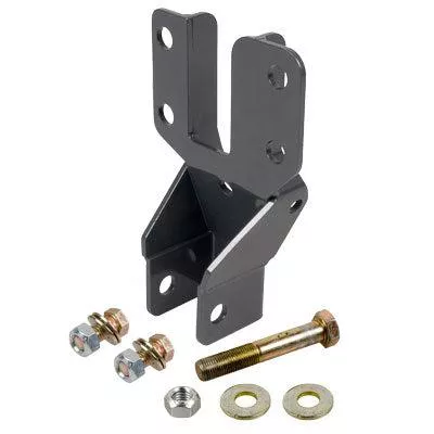 2007-2018 Wrangler JK Front Track Bar Brace (8069-01)