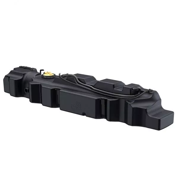 2007-2019 40 Gallon Replacement Fuel Tank (10-1026)