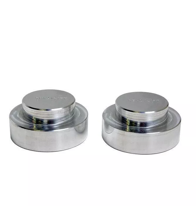 2007-2020 1" Rear Coil Spring Spacers (66-3010)