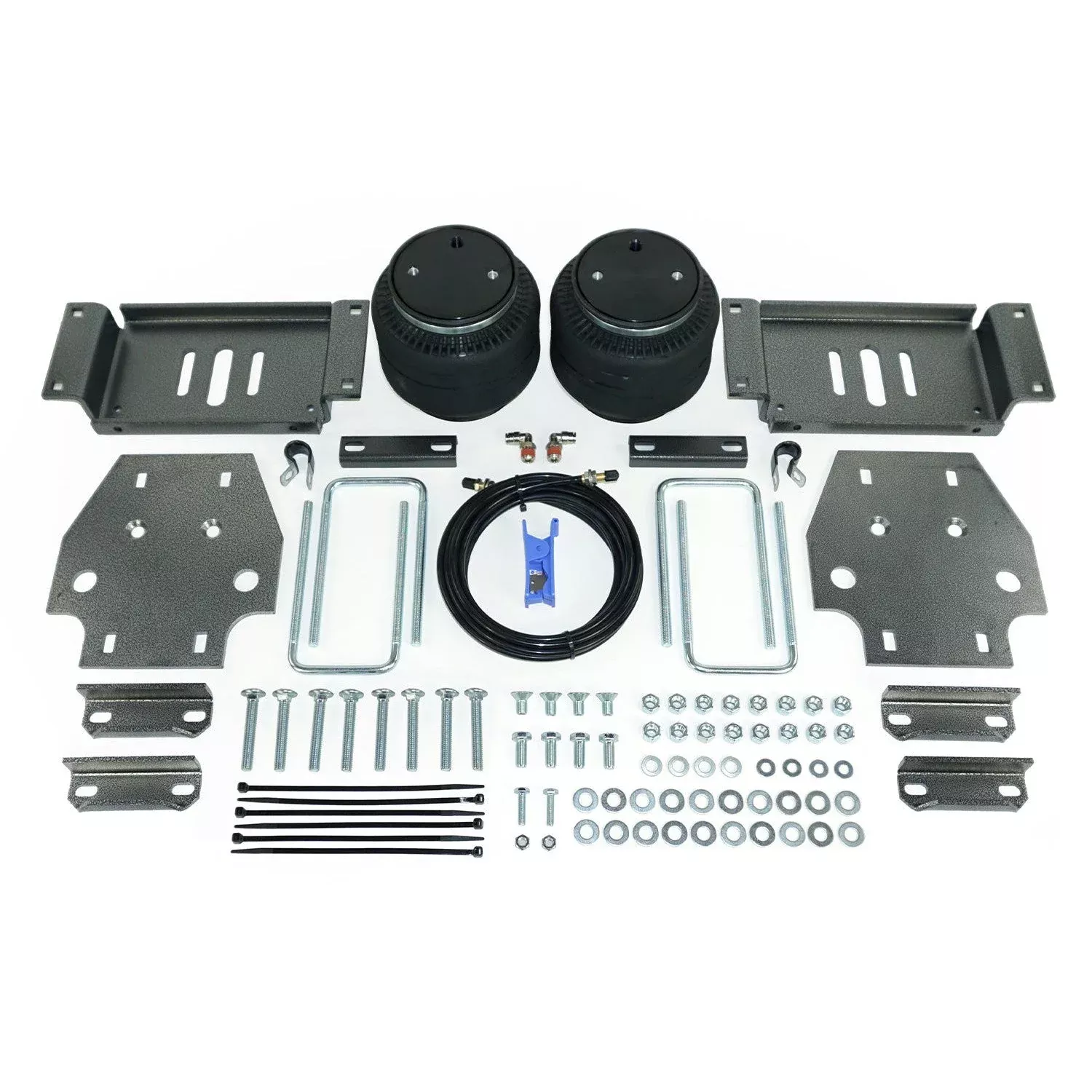 2007-2021 Tundra AlphaHD Pro On Demand Combo – Air Springs + Wireless Controls (2nd Gen) (HP10128-J-R-CB3)