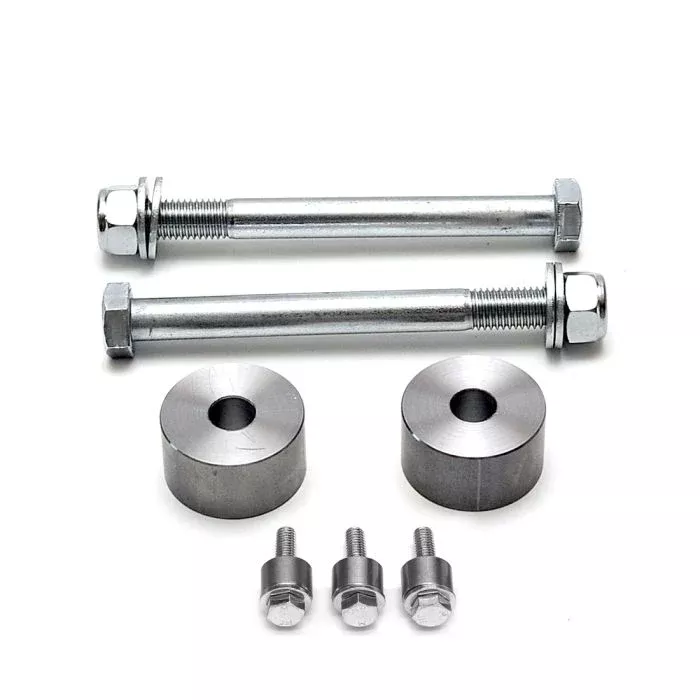 2007-2021 Tundra Differential Drop Spacers (47-5005)