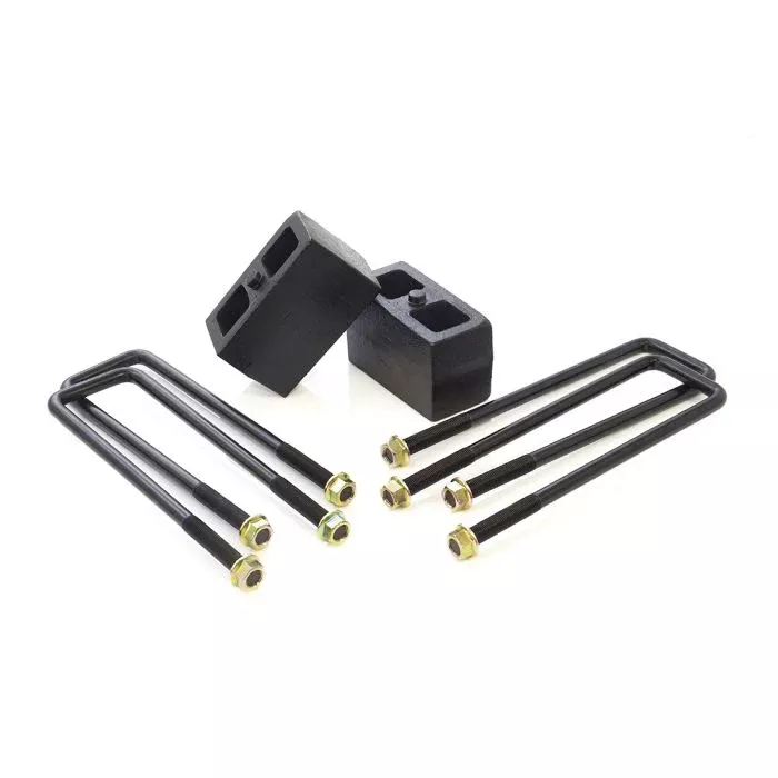 2007-2021 Tundra/Tacoma 3″ Block Kit (26-5003)