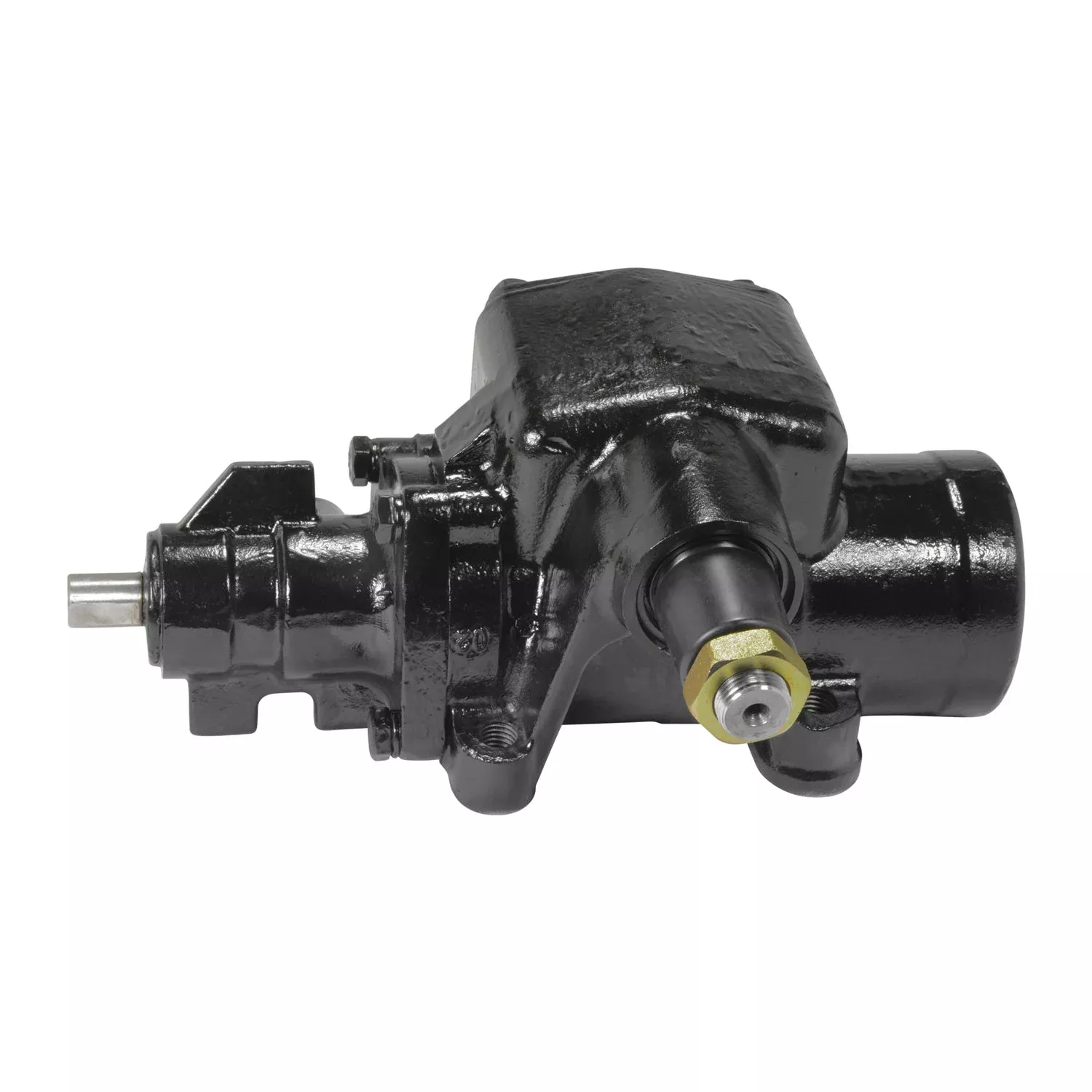 2008-2014 E-Series Power Steering Box (ZSG7632)