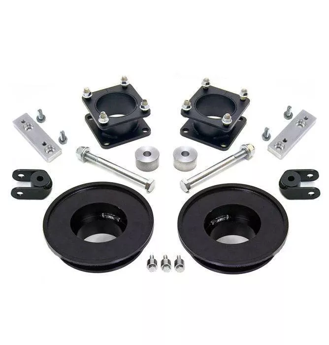 2008-2022 Sequoia 3″ SST Lift Kit (69-5015)
