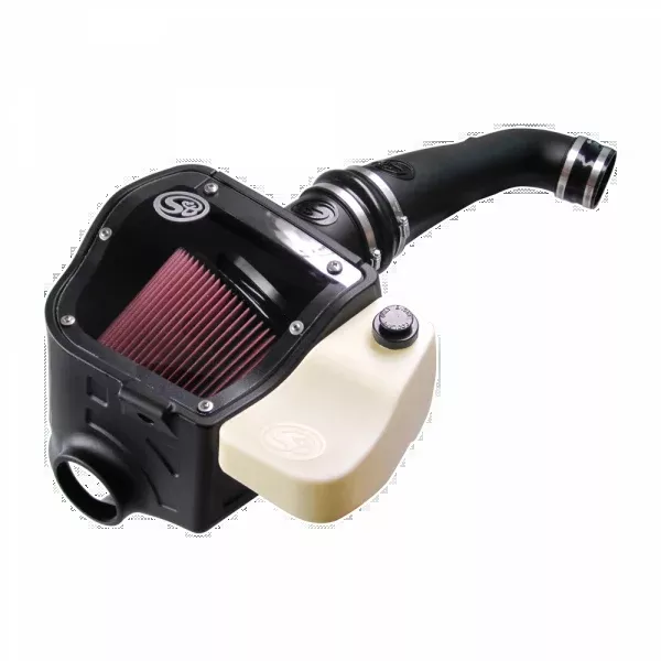 2009-2010 F-150 Cold Air Intake Kit (75-5050)