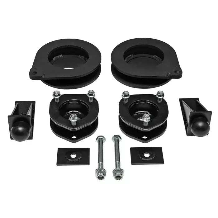 2009-2012 Ram 1500 2.5" Lift Kit (69-1030)